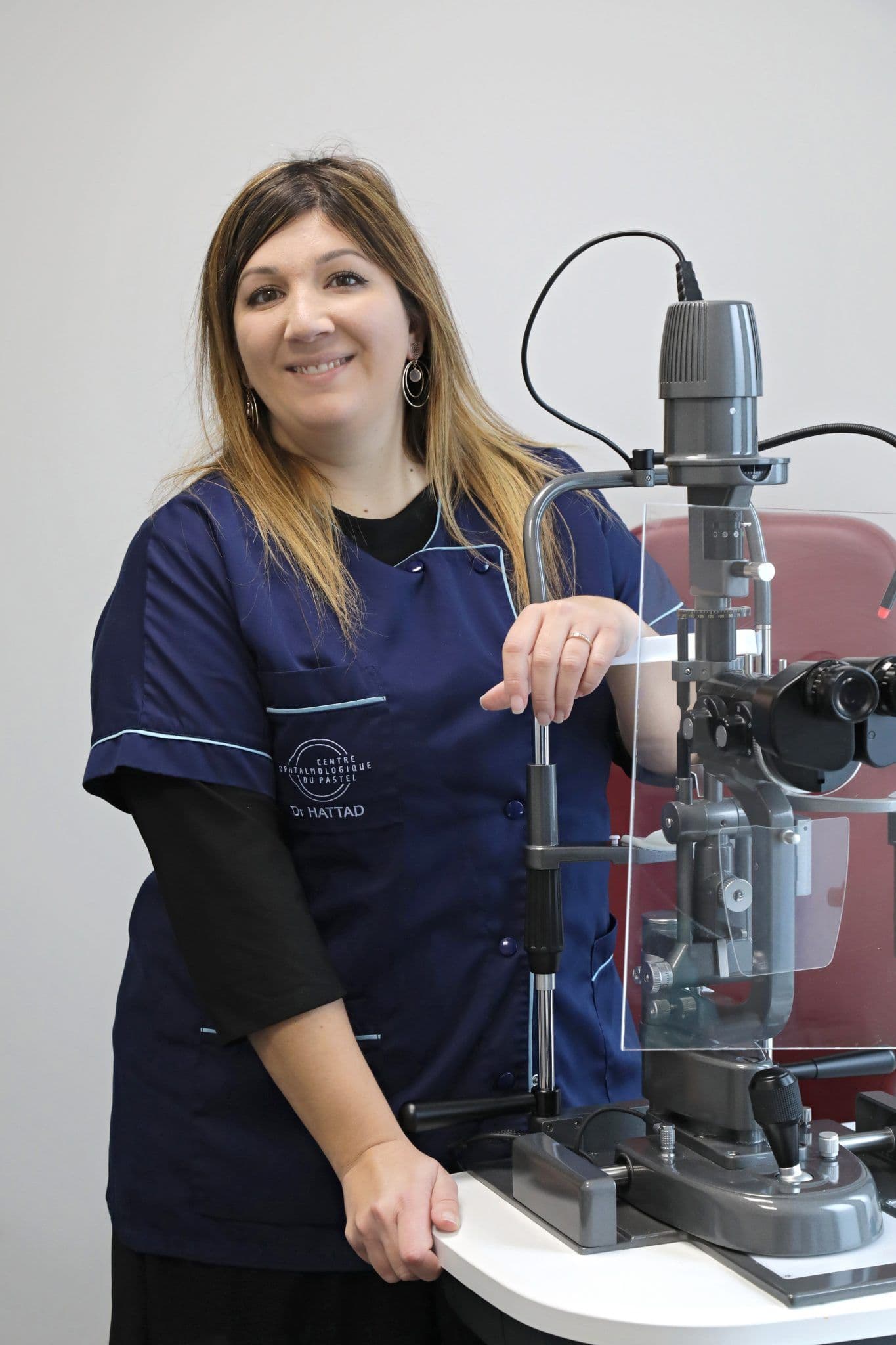 Cécile Hattad