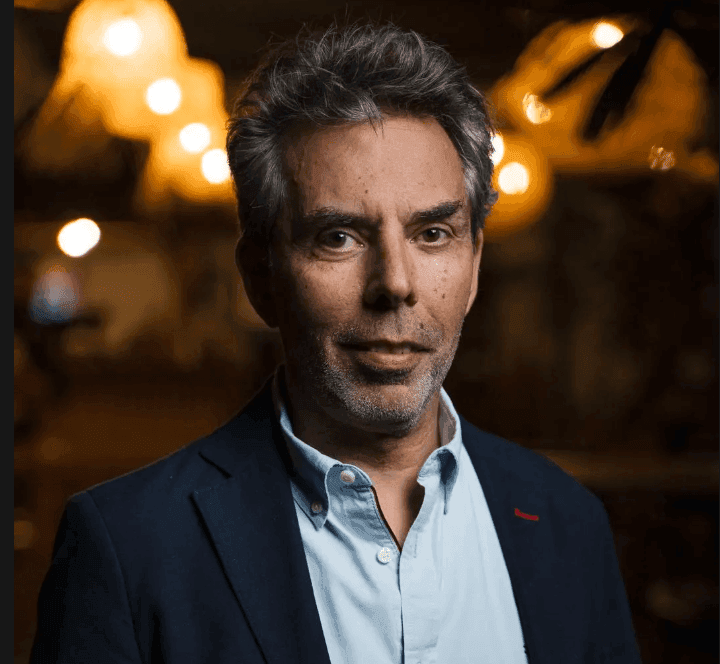 Frederic Le Brun